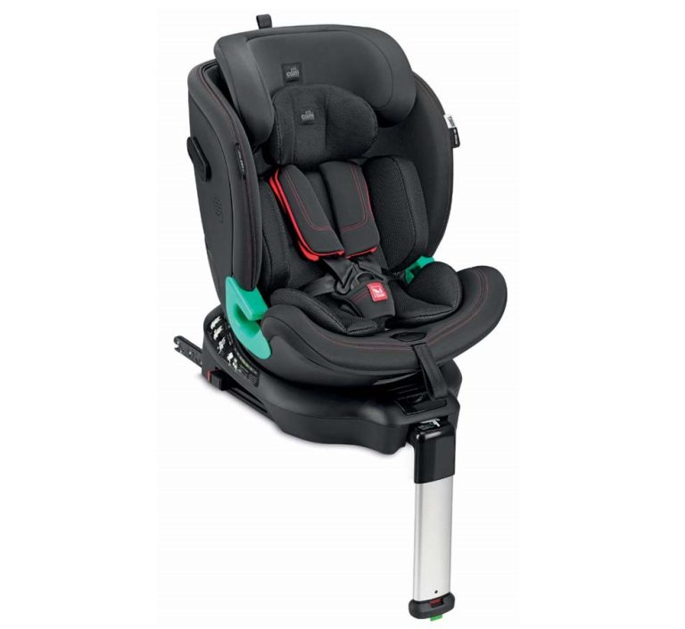 Seggiolino GT I-Size
