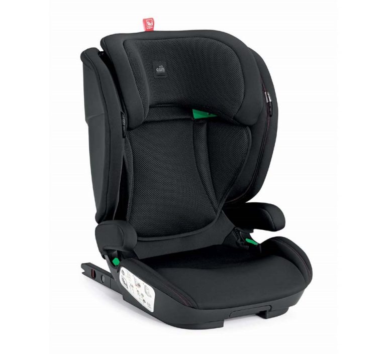 Seggiolino Corsa I-Size