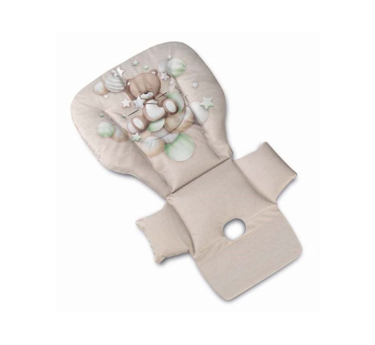 Veshje per Karrige Ushqimi