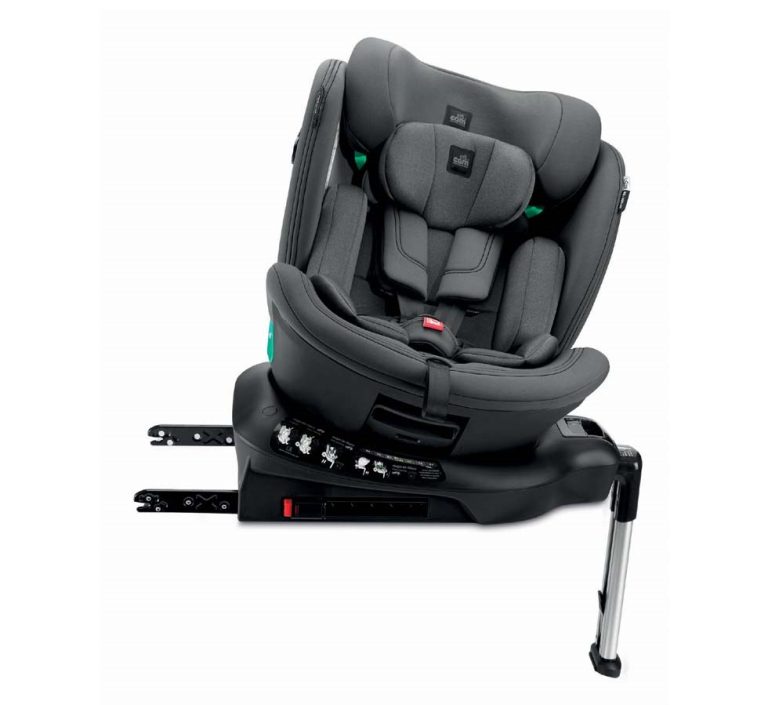 Seggiolino GT I-Size thumbnail 2