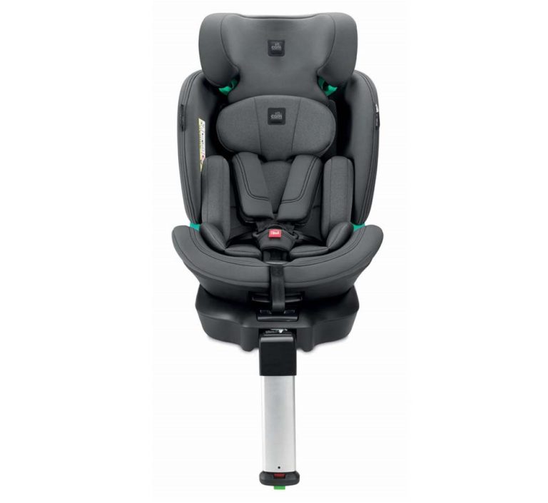 Seggiolino GT I-Size thumbnail 3