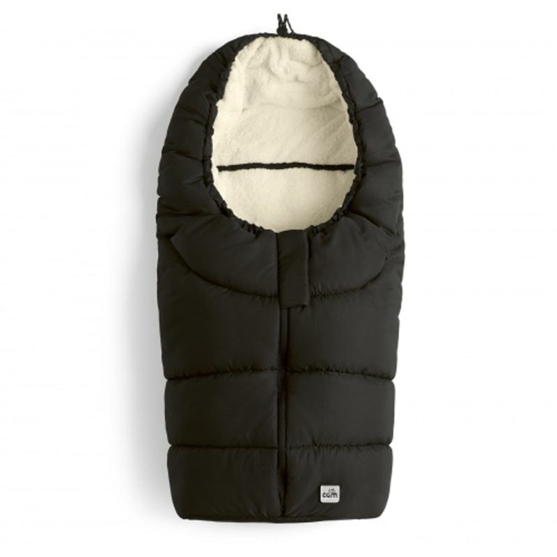Footmuff Baby Sacco Moritz Cam