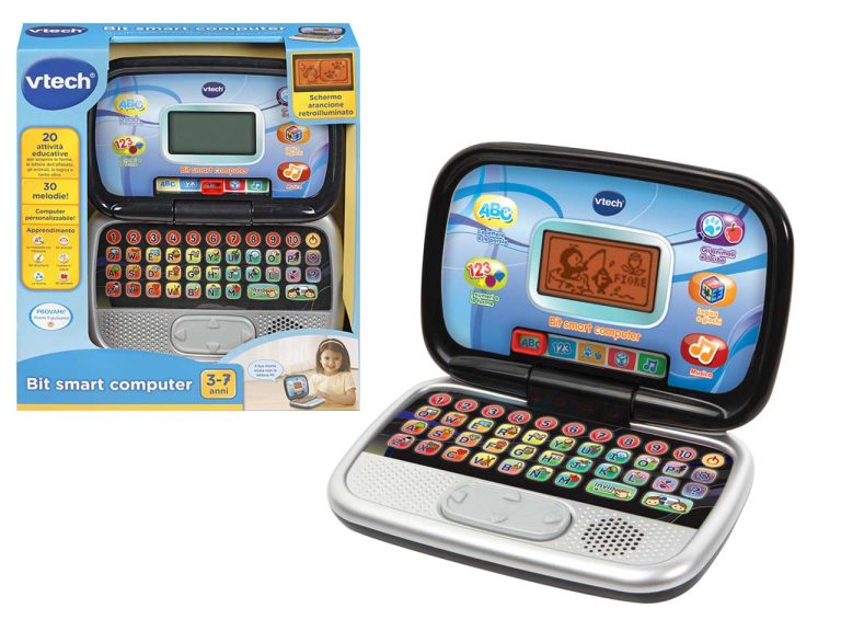 Laptop Smart