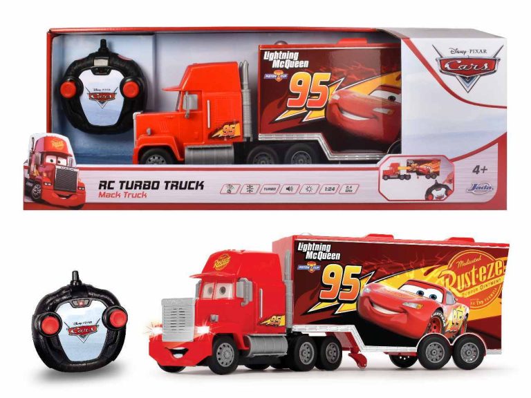 Kamion Cars