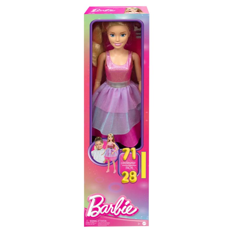 Barbie 61cm
