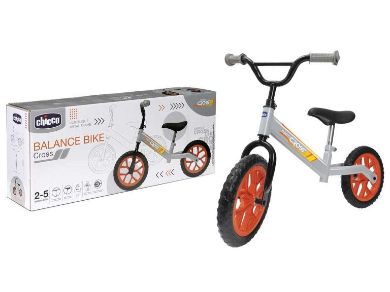 Biçikletë Balance Cross Chicco