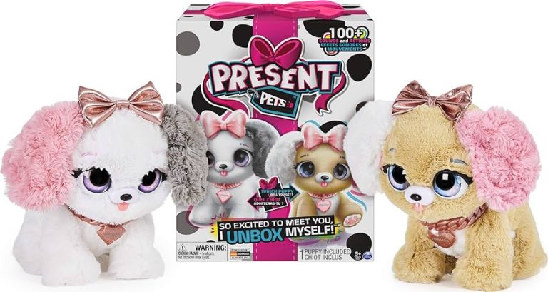 Present Pets