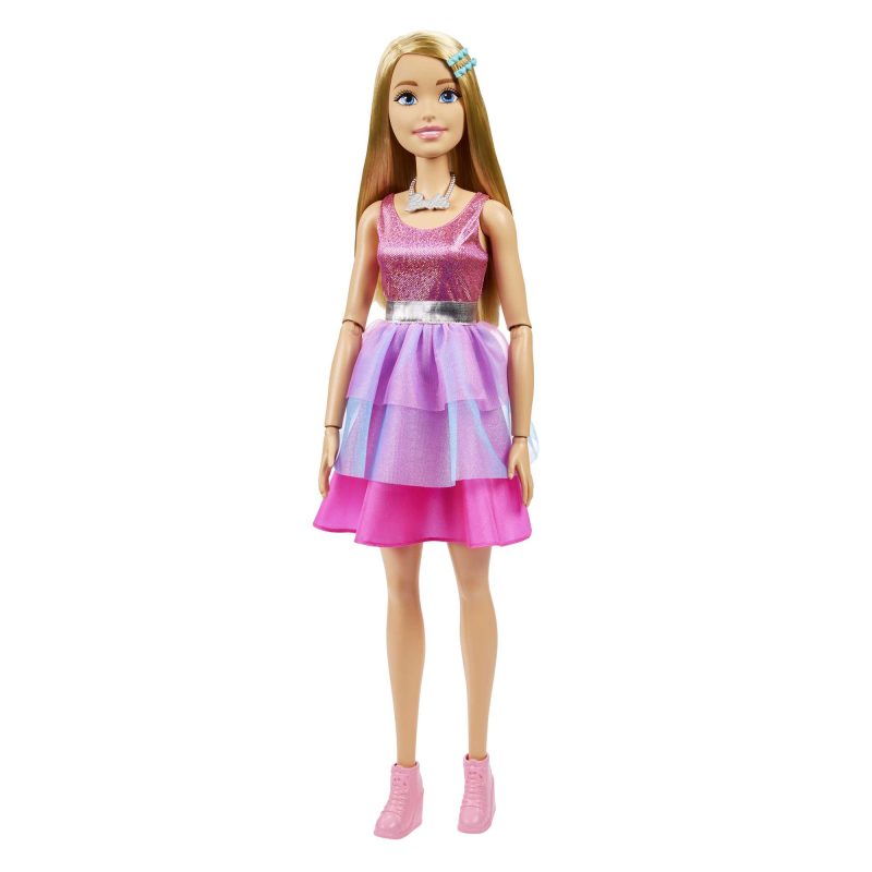 Barbie 61cm thumbnail 2