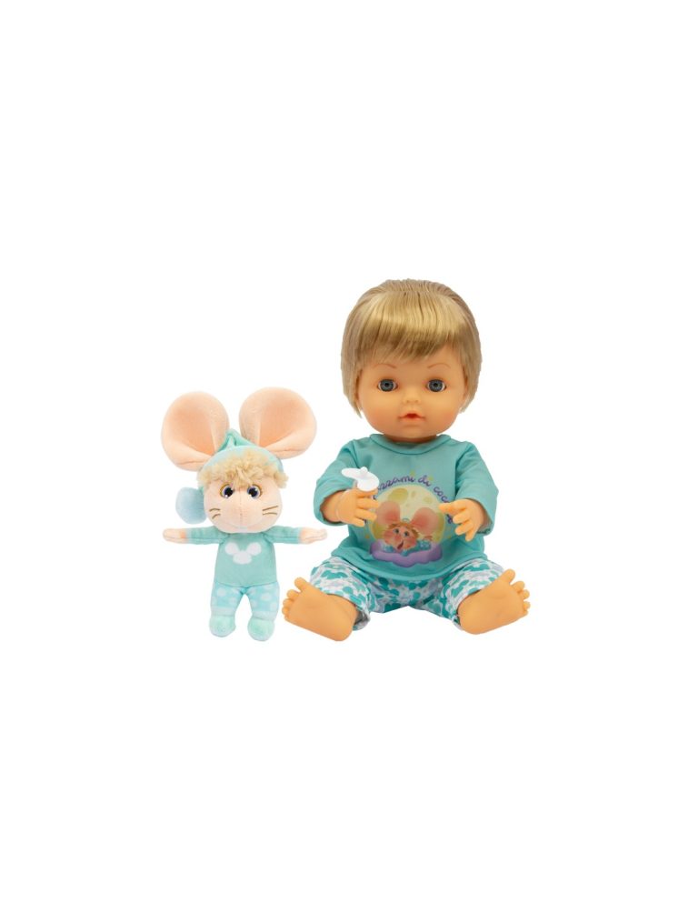 Cicciobello dhe Topo Gigio thumbnail 2