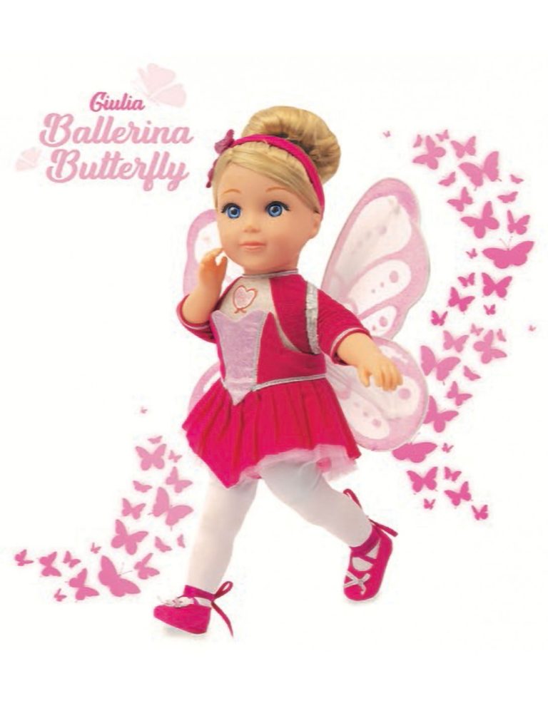 Xhulia Balerina thumbnail 2