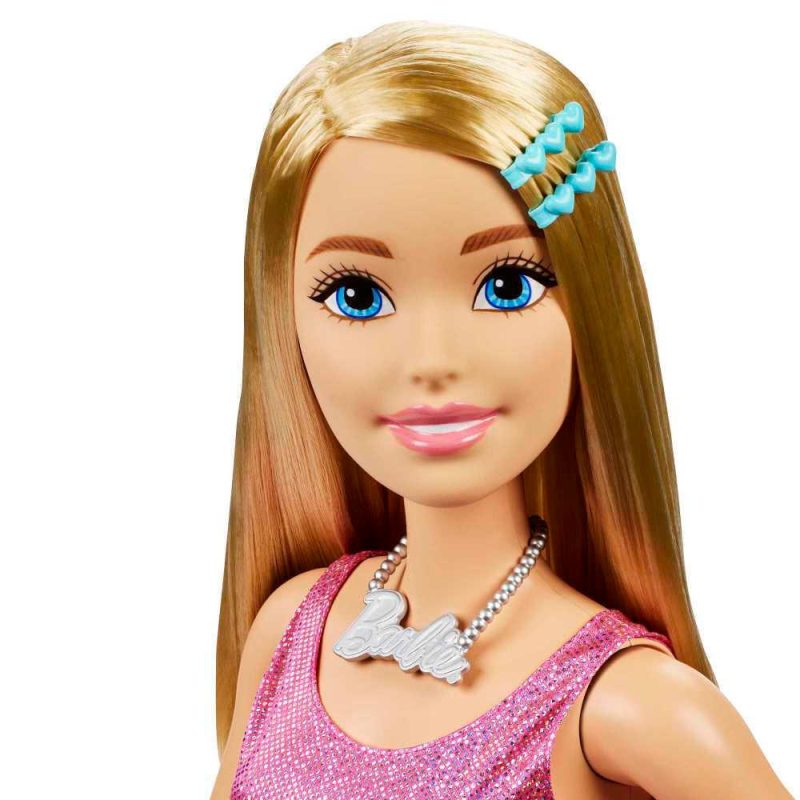 Barbie 61cm thumbnail 3