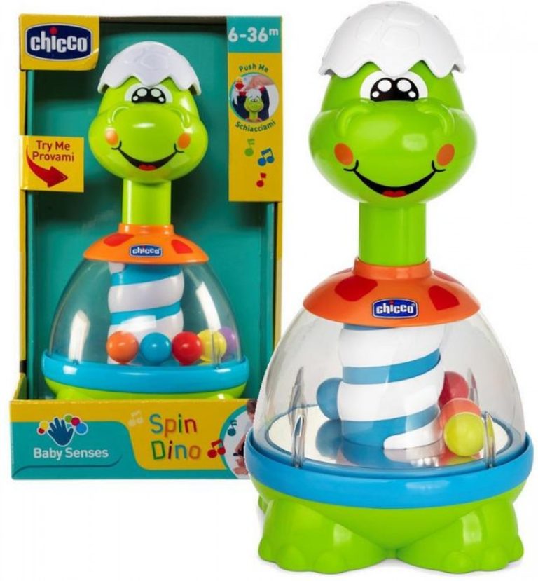 Dinosaur Dino me Sensor