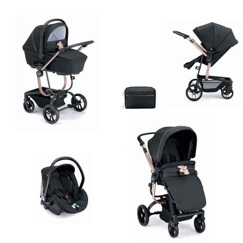 Karroce Taski Sport Romantic Cam