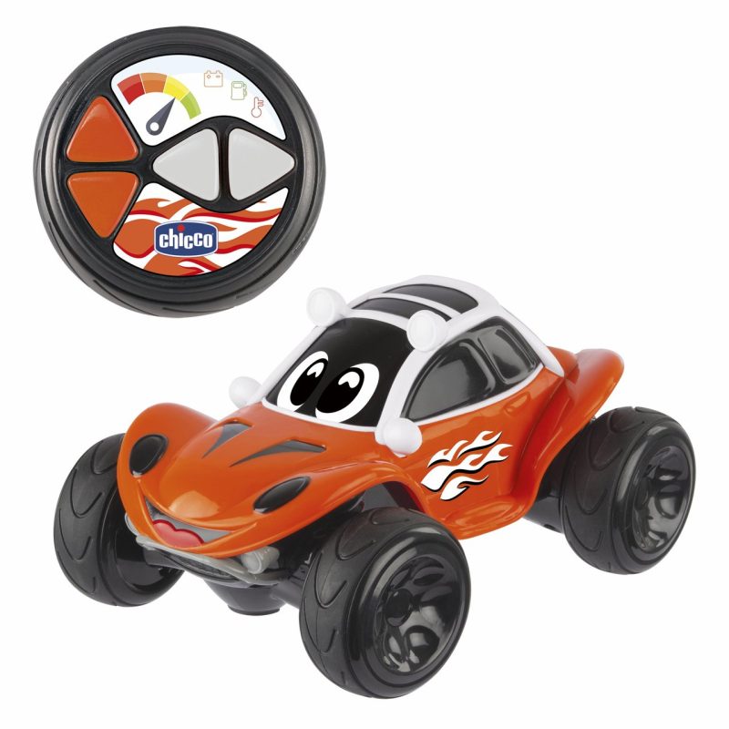 Makine Happy Buggy Chicco