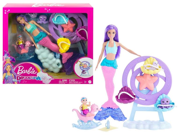 Chelesea Dreamtopia