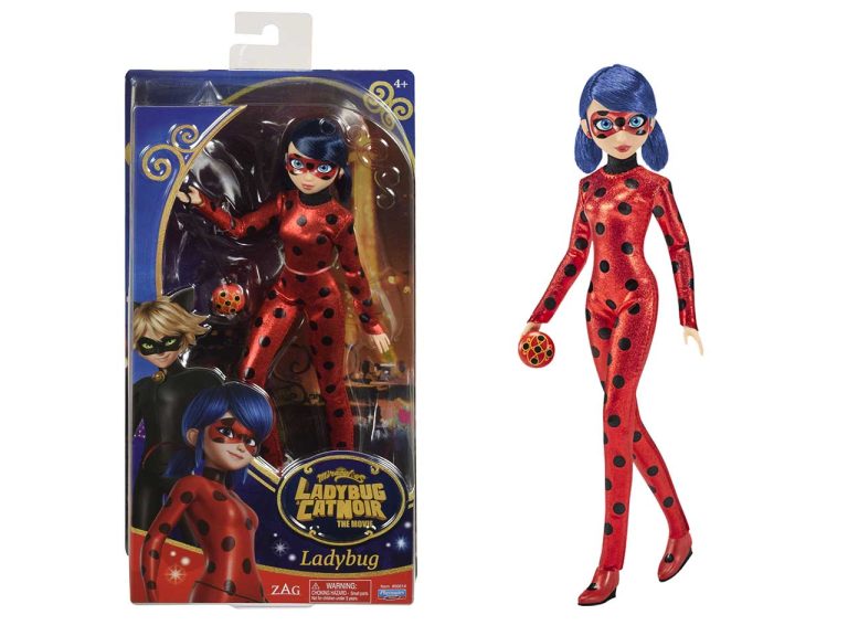 Lady Bug