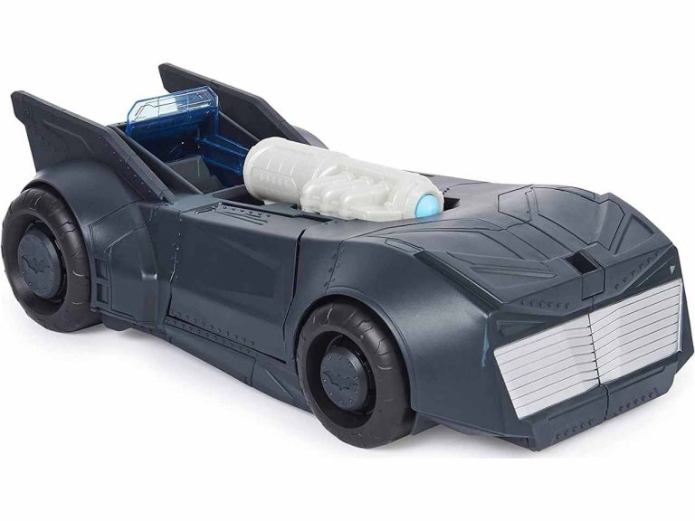 Batmobile thumbnail 2