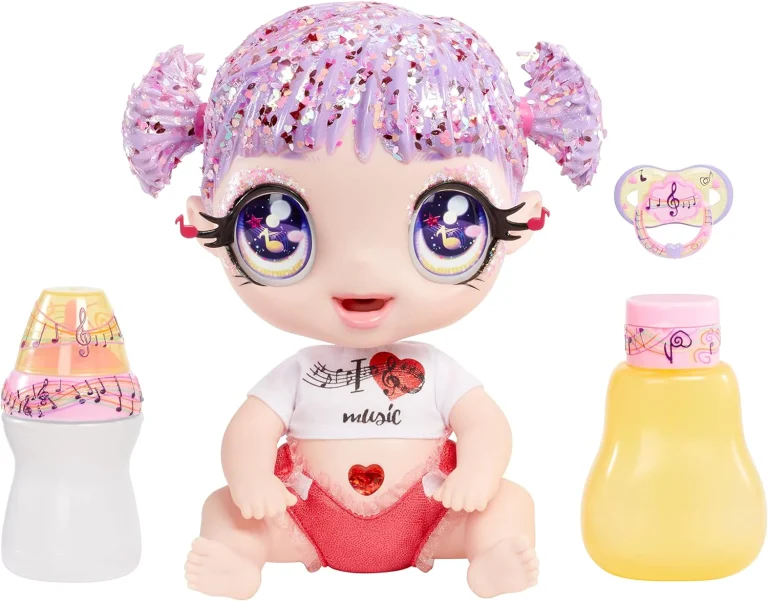 Melody Glitterz Baby thumbnail 2
