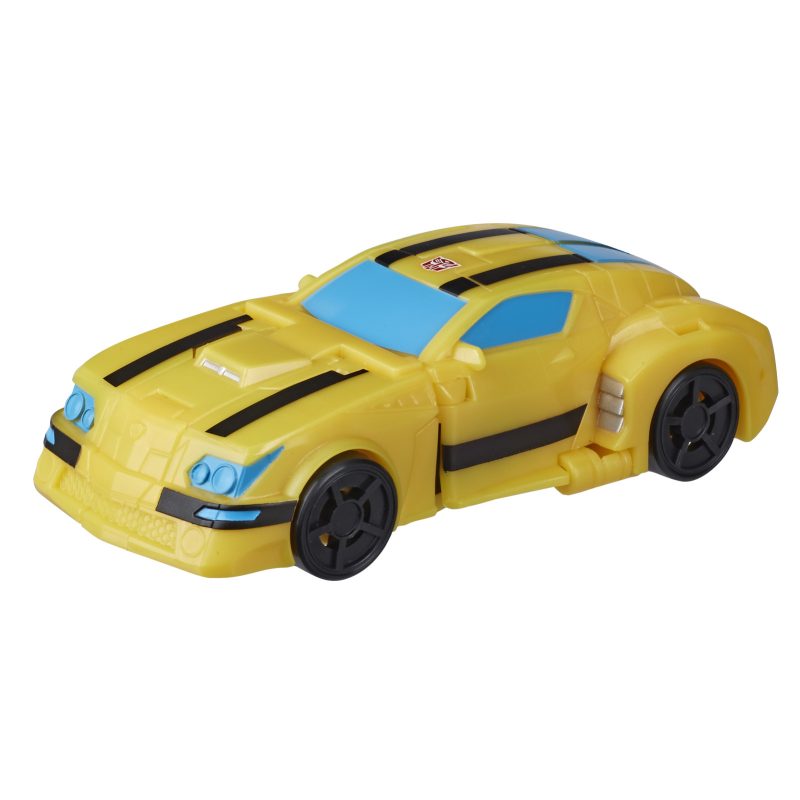 Transformers Bumblebee thumbnail 3