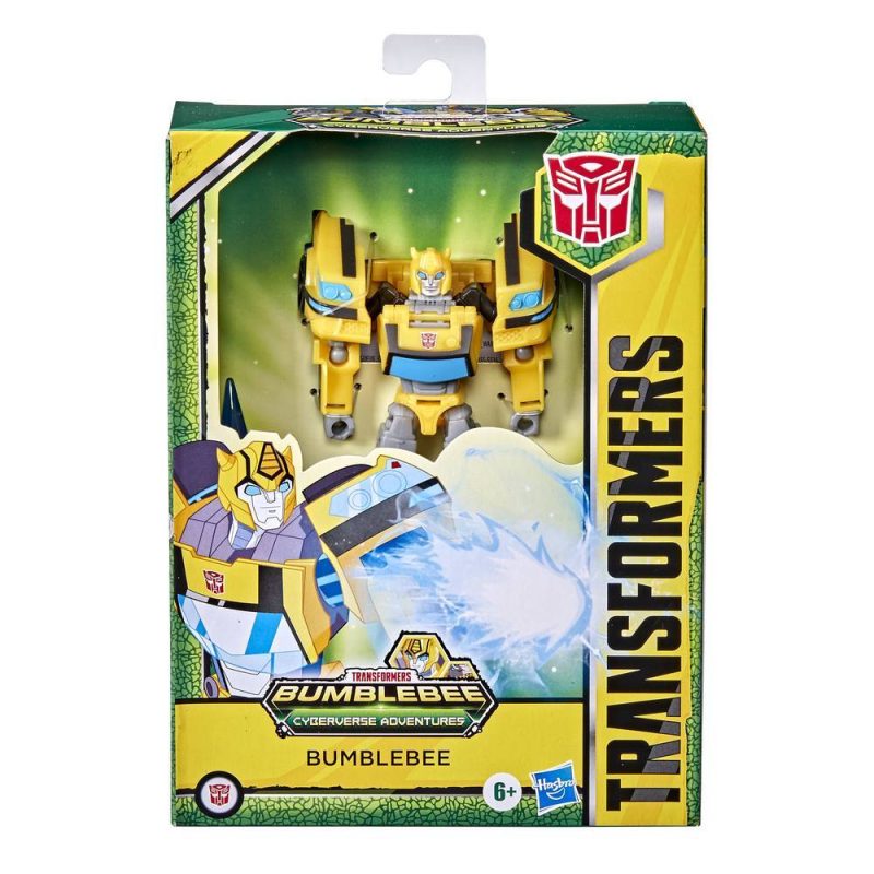 Transformers Bumblebee