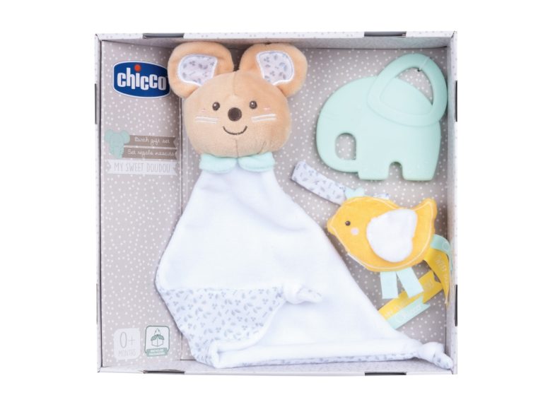 Miush DouDou chicco