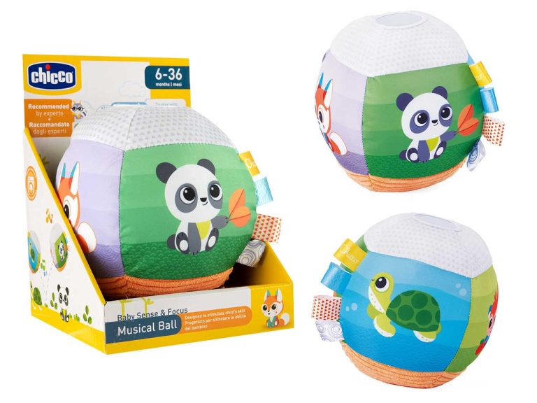 Top I Bute Chicco