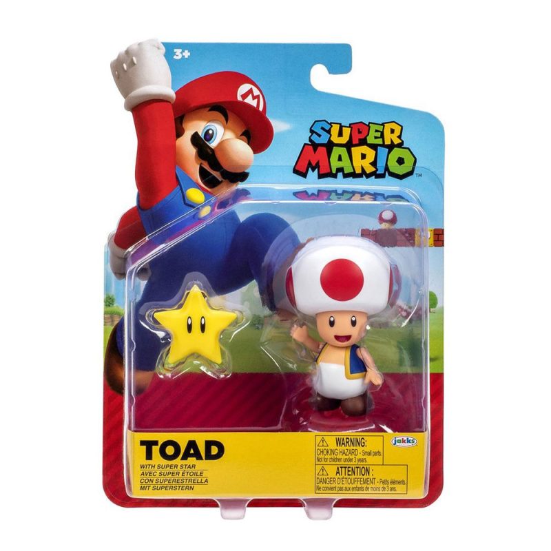 Personazhe Super Mario thumbnail 2