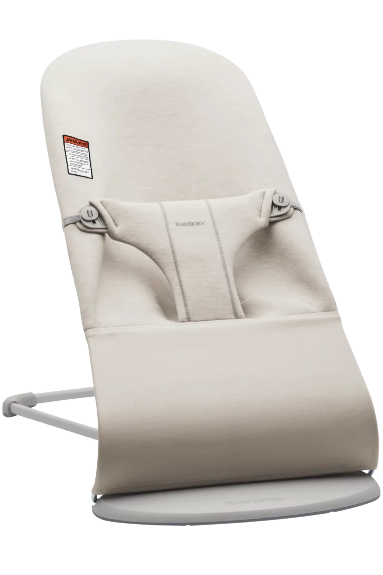 BabyBjorn Bliss Relax 3D Jersey