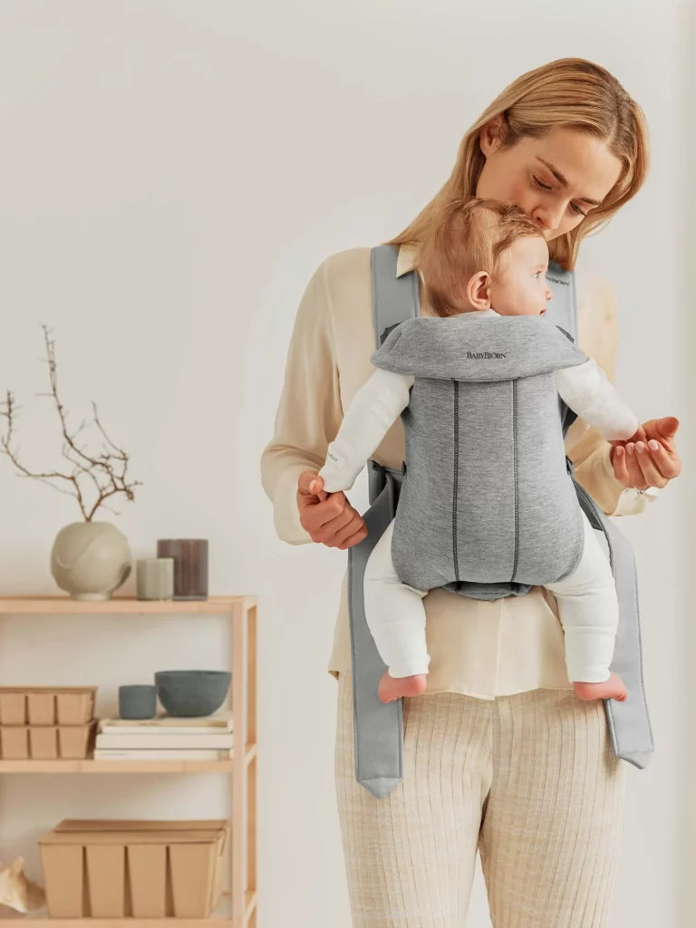 BabyBjorn Marsup Mini Jersey
