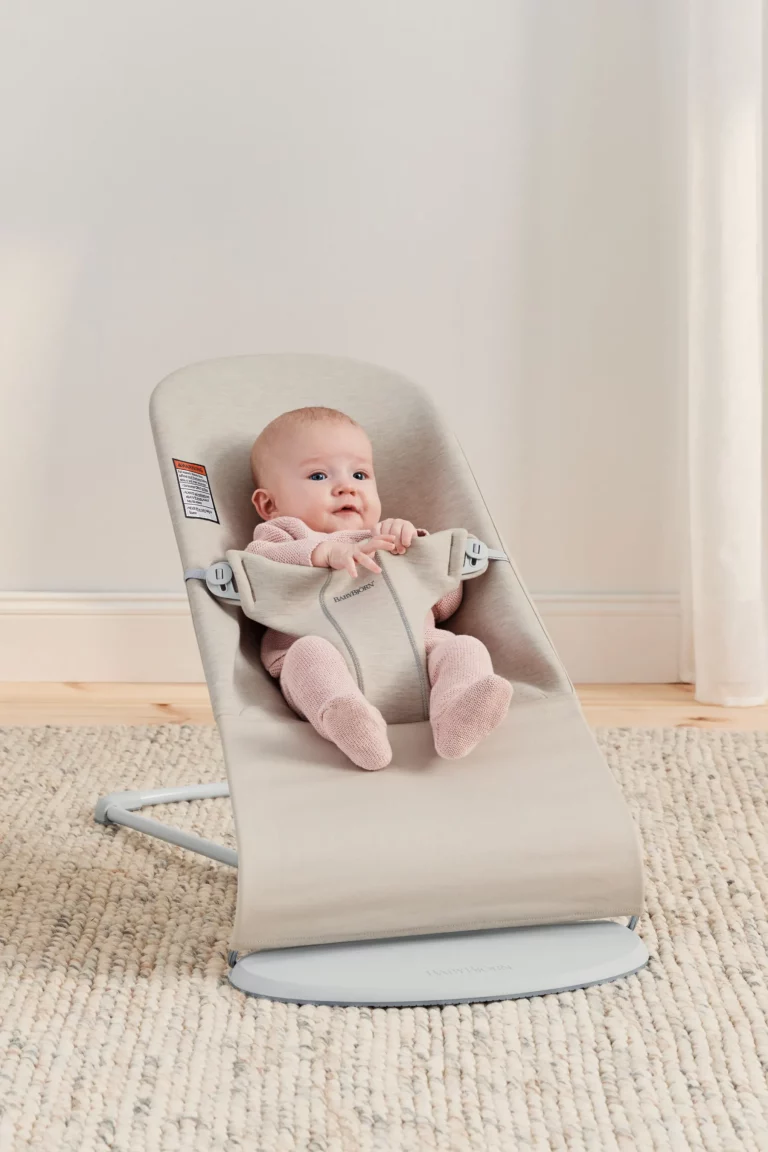 BabyBjorn Bliss Relax 3D Jersey thumbnail 3