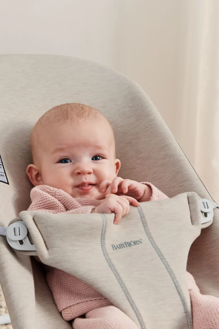 BabyBjorn Bliss Relax 3D Jersey thumbnail 4