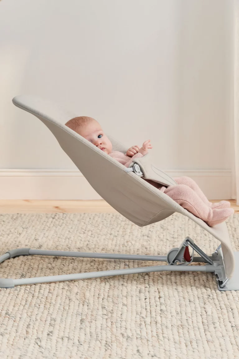 BabyBjorn Bliss Relax 3D Jersey thumbnail 5