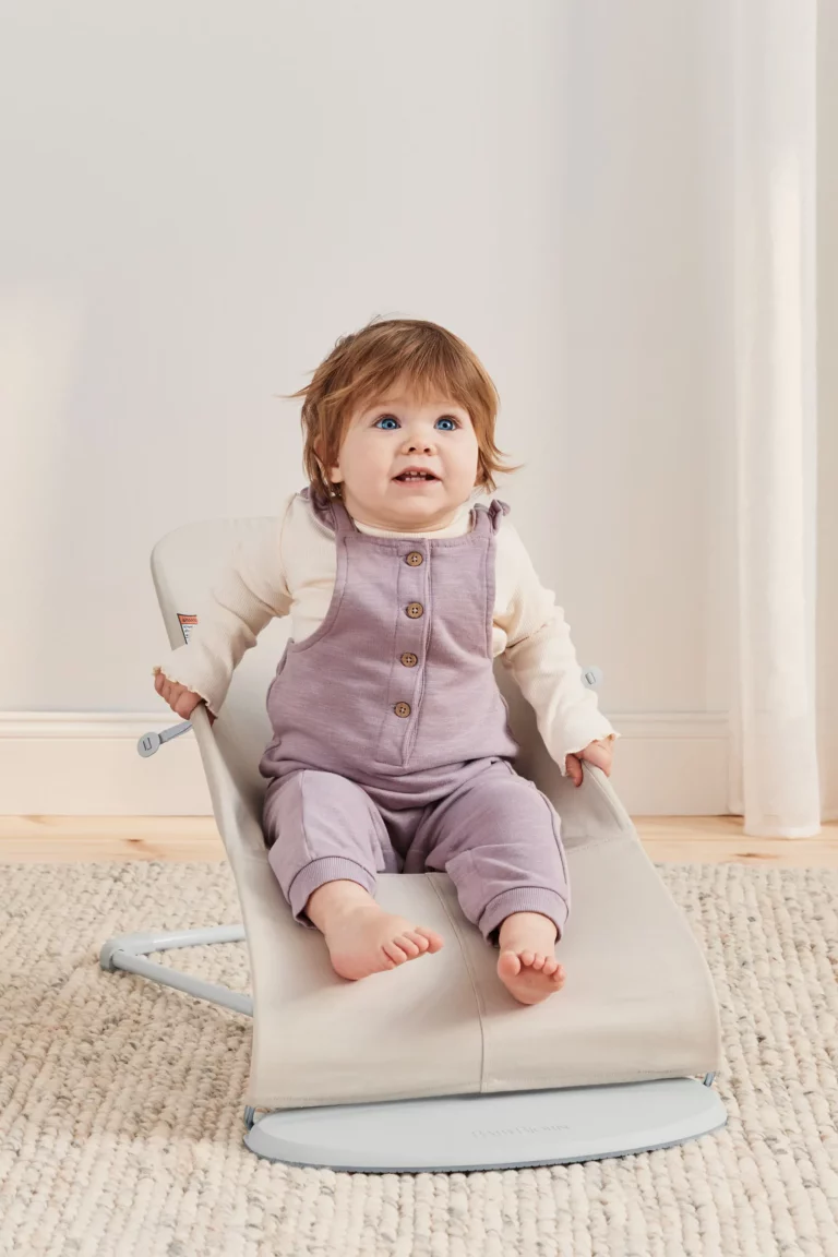 BabyBjorn Bliss Relax 3D Jersey thumbnail 6