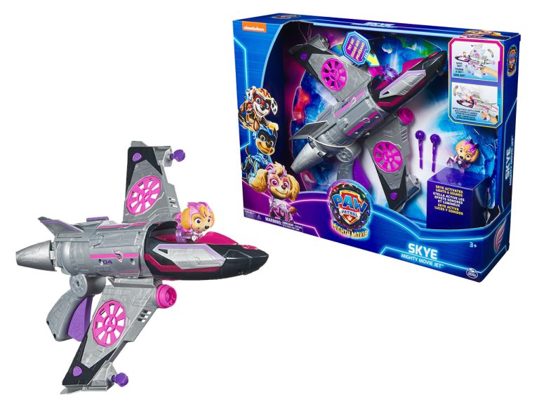 Chase Paw Patrol Makine