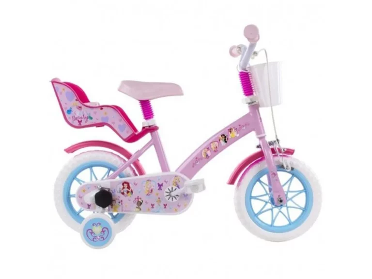 Biciklete Princeshat Disney 12′