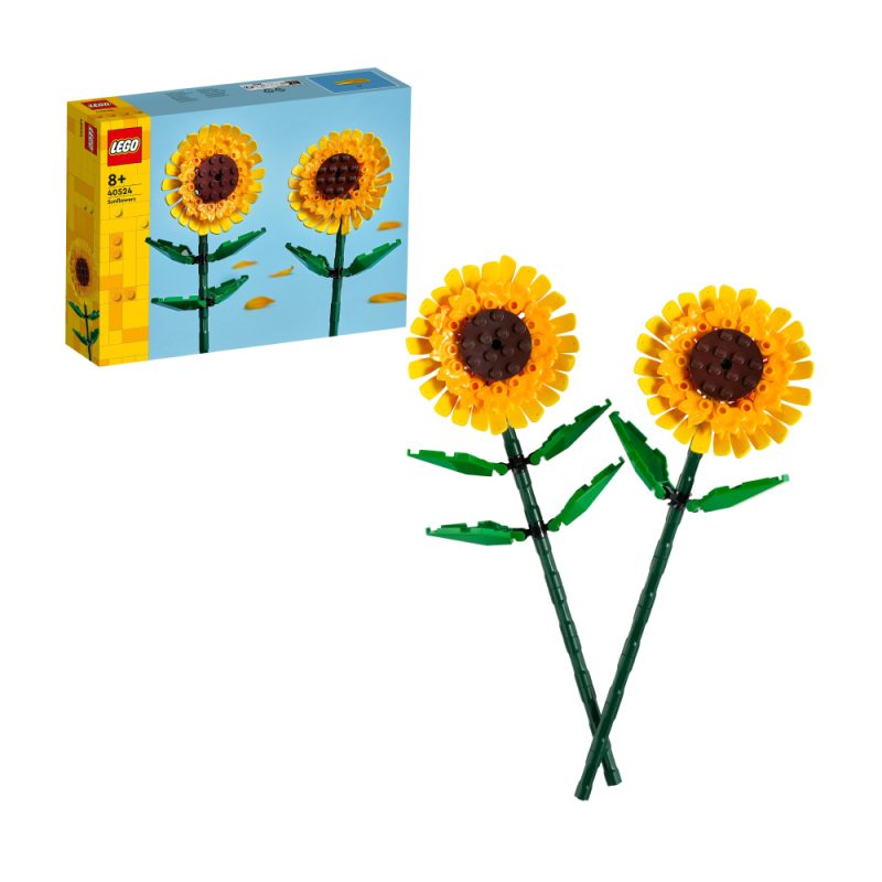 Lego Lule Dielli