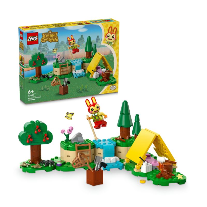 Lego Lepurushi ne Oborr