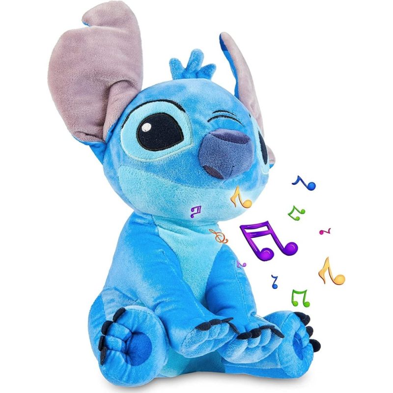 Pellush Stich me tinguj