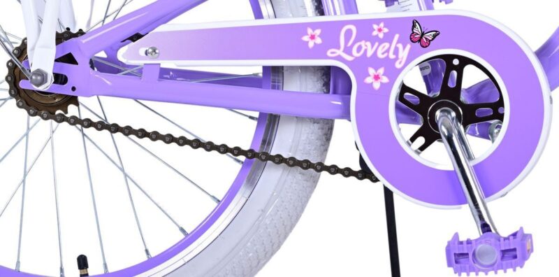 Biciklete Lovely 20′ thumbnail 5