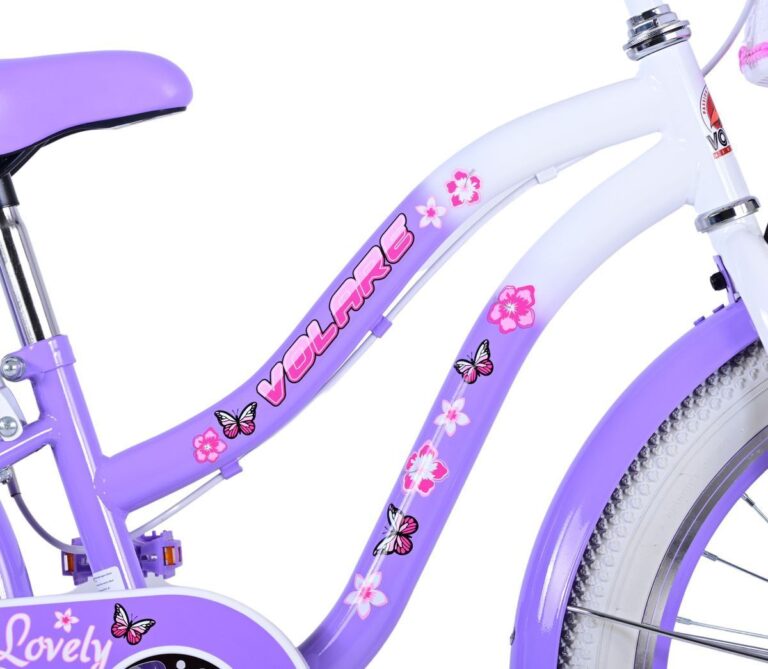 Biciklete Lovely 20′ thumbnail 6