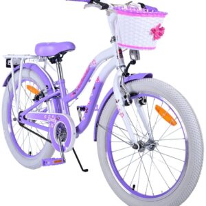 Biciklete Lovely 20'