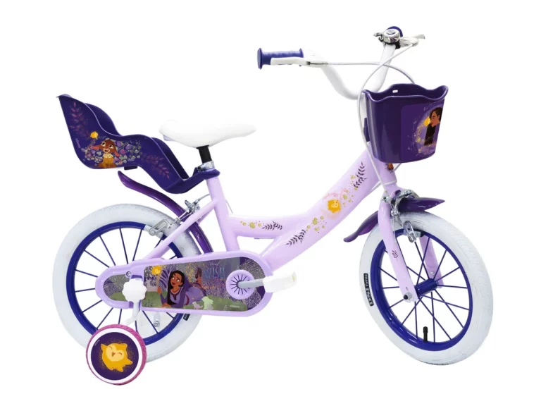 Biciklete Wish 16′
