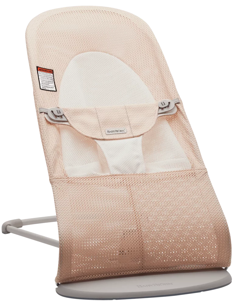 BabyBjorn Relax Balance Soft Mesh