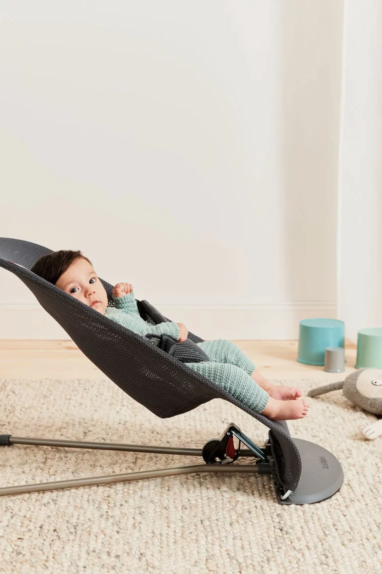 BabyBjorn Relax Bliss Mesh thumbnail 3