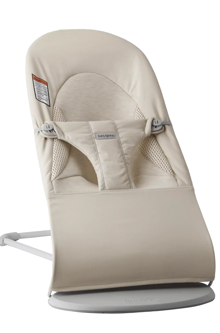 BabyBjorn Relax Balance Soft Mesh