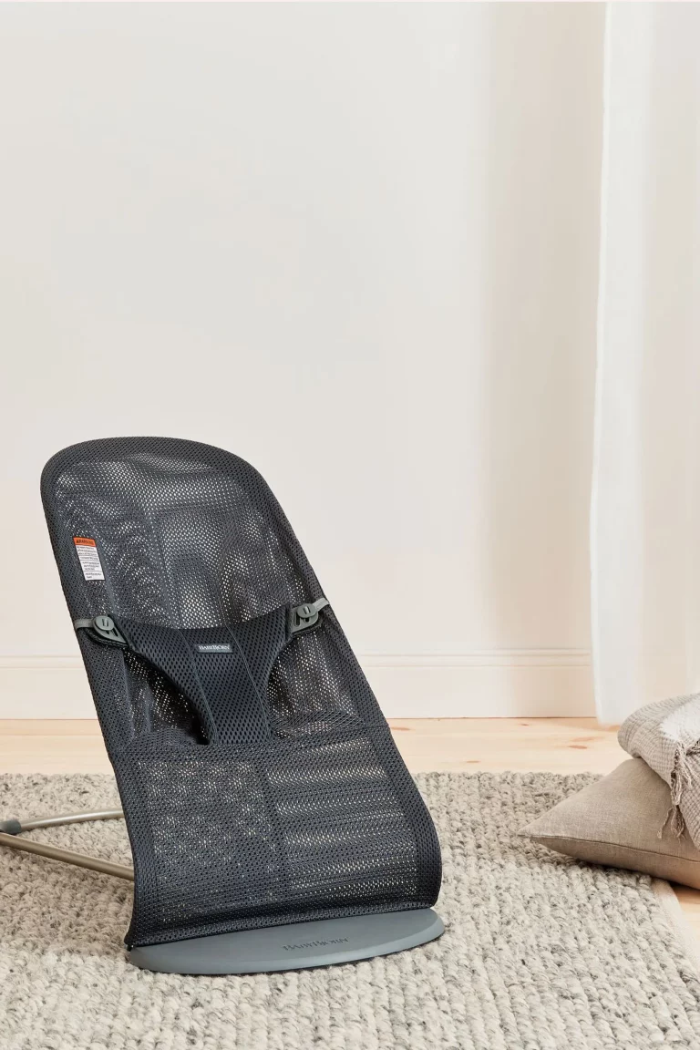 BabyBjorn Relax Bliss Mesh thumbnail 2
