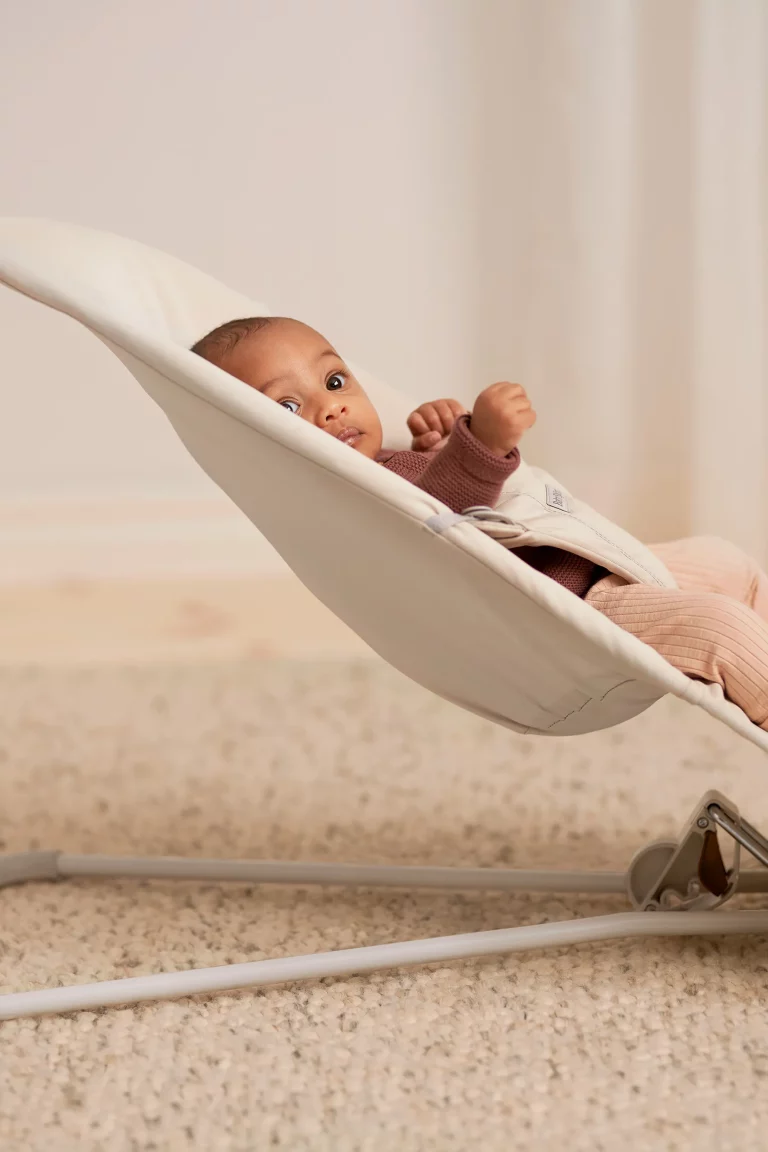 BabyBjorn Relax Balance Soft Mesh thumbnail 3