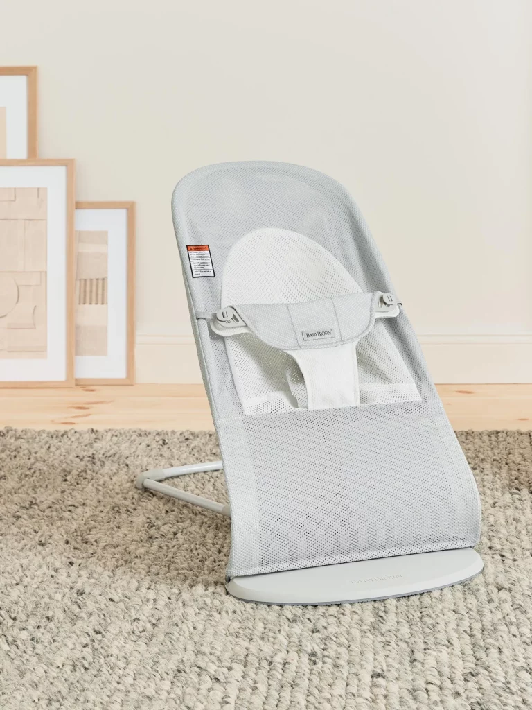 BabyBjorn Relax Balance Soft Mesh thumbnail 3