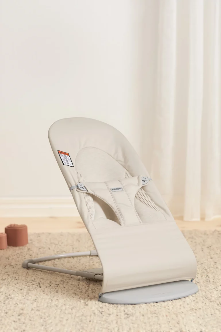 BabyBjorn Relax Balance Soft Mesh thumbnail 2
