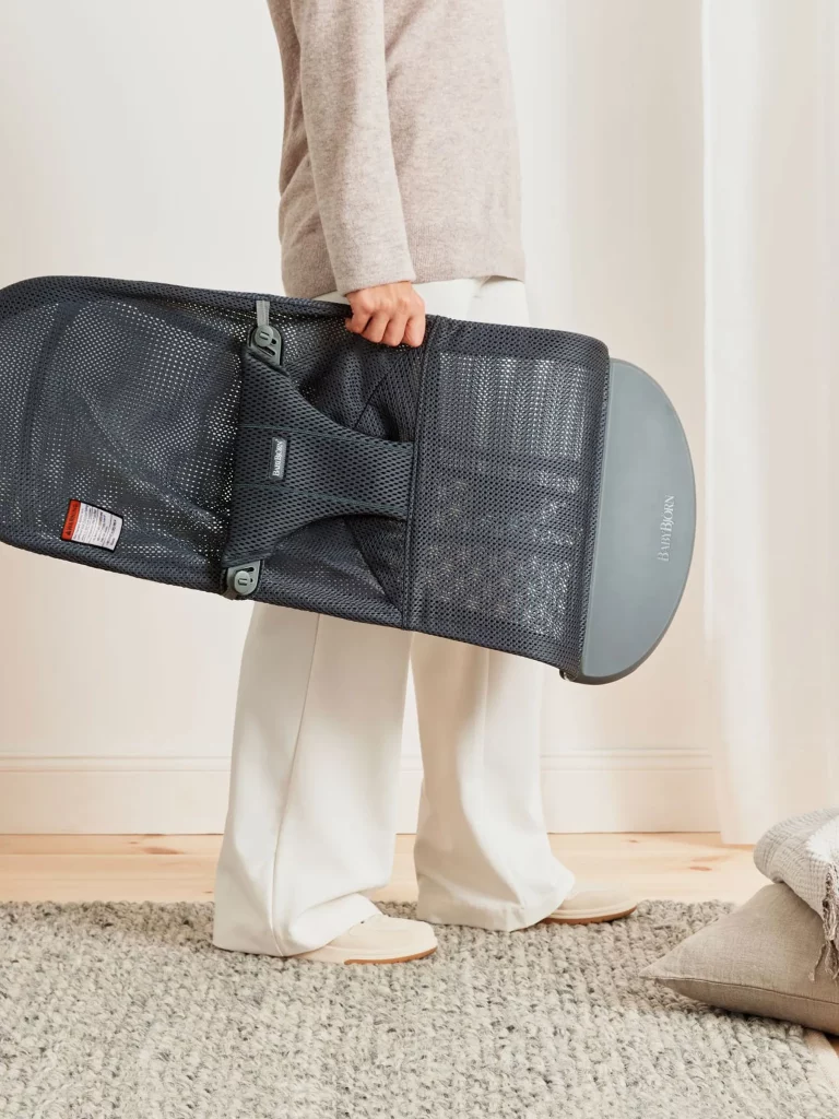 BabyBjorn Relax Bliss Mesh thumbnail 5